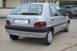 CITROEN SAXO 5 PORTES 1.1 60 CV / 89900 KMS 4