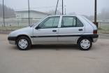 CITROEN SAXO 5 PORTES 1.1 60 CV / 89900 KMS 7