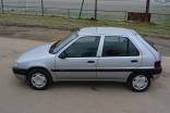 CITROEN SAXO 5 PORTES 1.1 60 CV / 89900 KMS 8