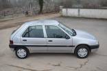 CITROEN SAXO 5 PORTES 1.1 60 CV / 89900 KMS 10