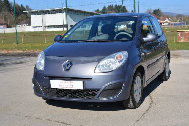 RENAULT TWINGO 1.2 75 CV 1