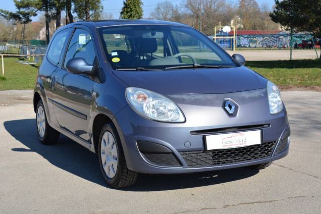 RENAULT TWINGO 1.2 75 CV 2