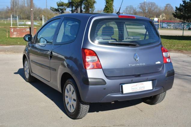 RENAULT TWINGO 1.2 75 CV 3