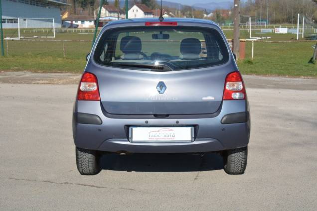 RENAULT TWINGO 1.2 75 CV 6