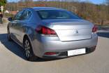 PEUGEOT 508 FELINE 1.6 HDI 120 CV EAT6 / 1ère MAIN / BOITE AUTOMATIQUE / SUIVI COMPLET PEUGEOT 3