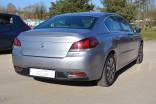 PEUGEOT 508 FELINE 1.6 HDI 120 CV EAT6 / 1ère MAIN / BOITE AUTOMATIQUE / SUIVI COMPLET PEUGEOT 4