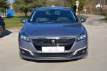 PEUGEOT 508 FELINE 1.6 HDI 120 CV EAT6 / 1ère MAIN / BOITE AUTOMATIQUE / SUIVI COMPLET PEUGEOT 5