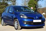 RENAULT CLIO ESTATE TCE 100 CV 2