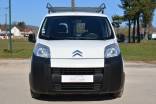 CITROEN NEMO FOURGON 1.4 I 75 CV 53500 KMS / 1ere MAIN / ATTELAGE 5