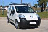 CITROEN NEMO FOURGON 1.4 I 75 CV 53500 KMS / 1ere MAIN / ATTELAGE 2