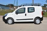 CITROEN NEMO FOURGON 1.4 I 75 CV 53500 KMS / 1ere MAIN / ATTELAGE 8