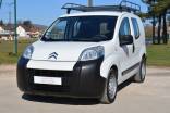 CITROEN NEMO FOURGON 1.4 I 75 CV 53500 KMS / 1ere MAIN / ATTELAGE 1