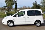 CITROEN BERLINGO EXCLUSIVE 1.6 HDI 115 CV / 7 PLACES 6