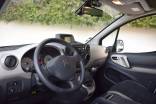 CITROEN BERLINGO EXCLUSIVE 1.6 HDI 115 CV / 7 PLACES 11