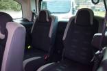 CITROEN BERLINGO EXCLUSIVE 1.6 HDI 115 CV / 7 PLACES 13