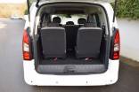 CITROEN BERLINGO EXCLUSIVE 1.6 HDI 115 CV / 7 PLACES 14