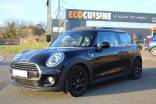 MINI COOPER HEDDON STREET 1.5D 116 CV BVA / TOIT OUVRANT PANORAMIQUE / ORIGINE FRANCE 1