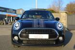 MINI COOPER HEDDON STREET 1.5D 116 CV BVA / TOIT OUVRANT PANORAMIQUE / ORIGINE FRANCE 2