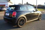 MINI COOPER HEDDON STREET 1.5D 116 CV BVA / TOIT OUVRANT PANORAMIQUE / ORIGINE FRANCE 6