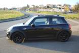 MINI COOPER HEDDON STREET 1.5D 116 CV BVA / TOIT OUVRANT PANORAMIQUE / ORIGINE FRANCE 4