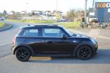 MINI COOPER HEDDON STREET 1.5D 116 CV BVA / TOIT OUVRANT PANORAMIQUE / ORIGINE FRANCE 5